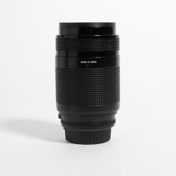 Nikon AF 70-210mm f/4-5.6