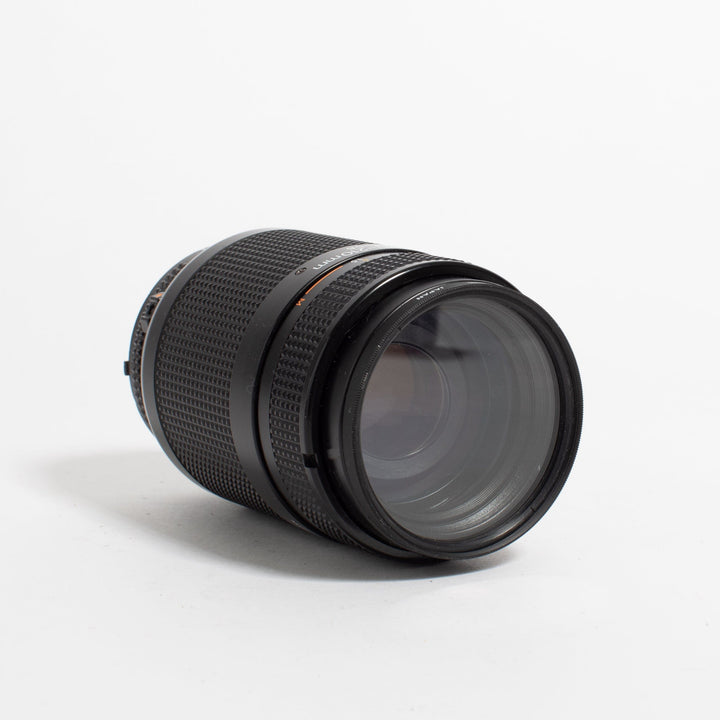 Nikon AF 70-210mm f/4-5.6
