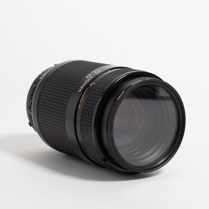 Nikon AF 70-210mm f/4-5.6