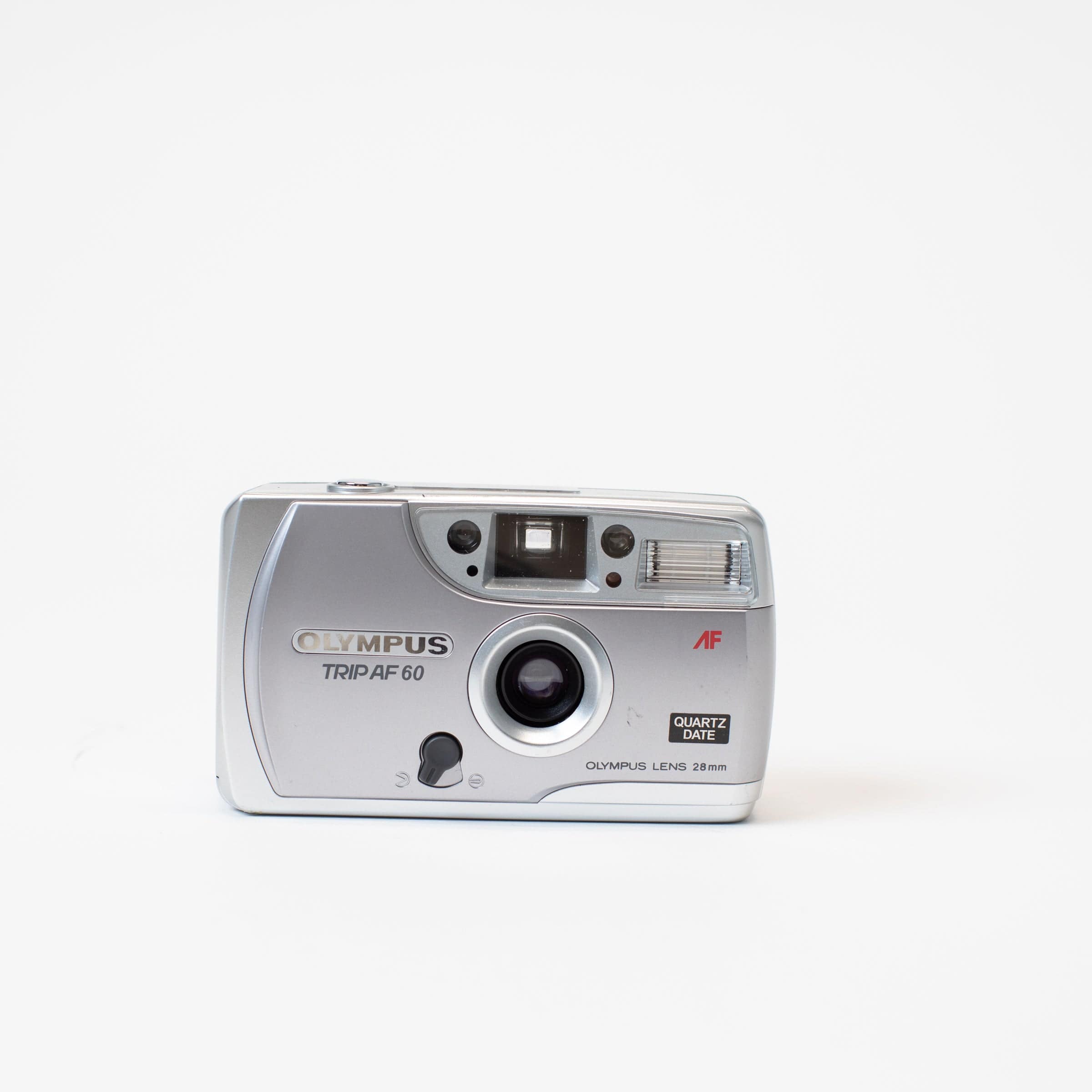 Olympus Trip AF 60 – Film Supply Club