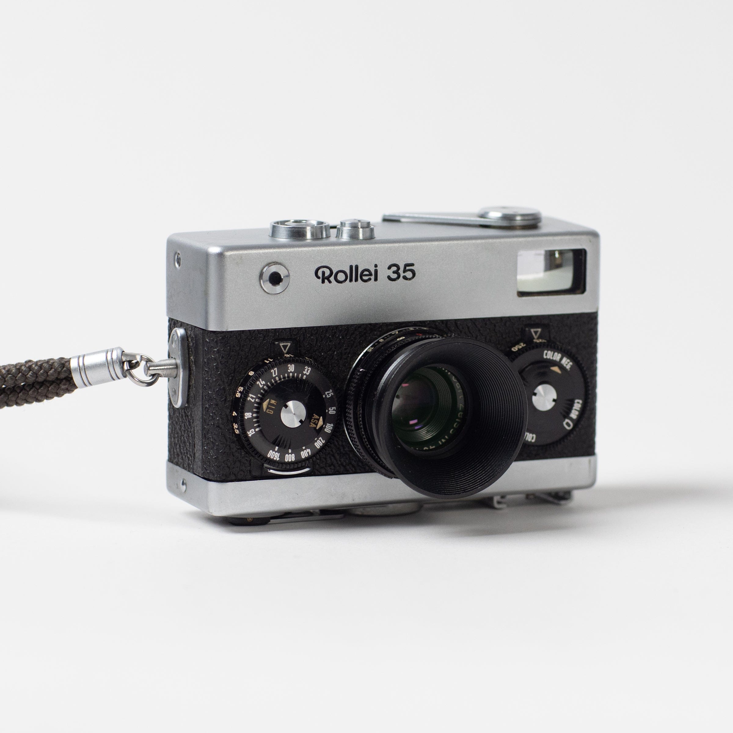 Rollei 35 整備 完動品 #t6 Rollei 35 整備 完動品 #t6