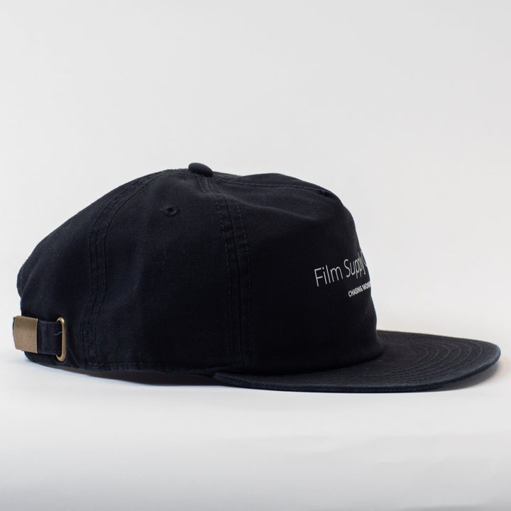 Chasing Moments Hat