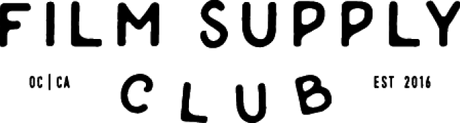 Film Supply Club logo