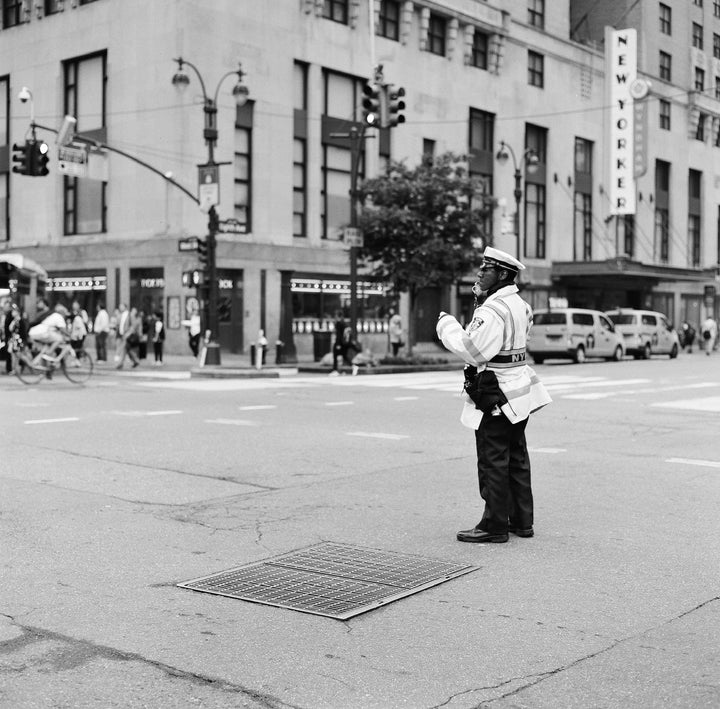 Kodak Tri-X 400, 120 Medium Format, Black and White Film (Pro-Pack of 5 Rolls)