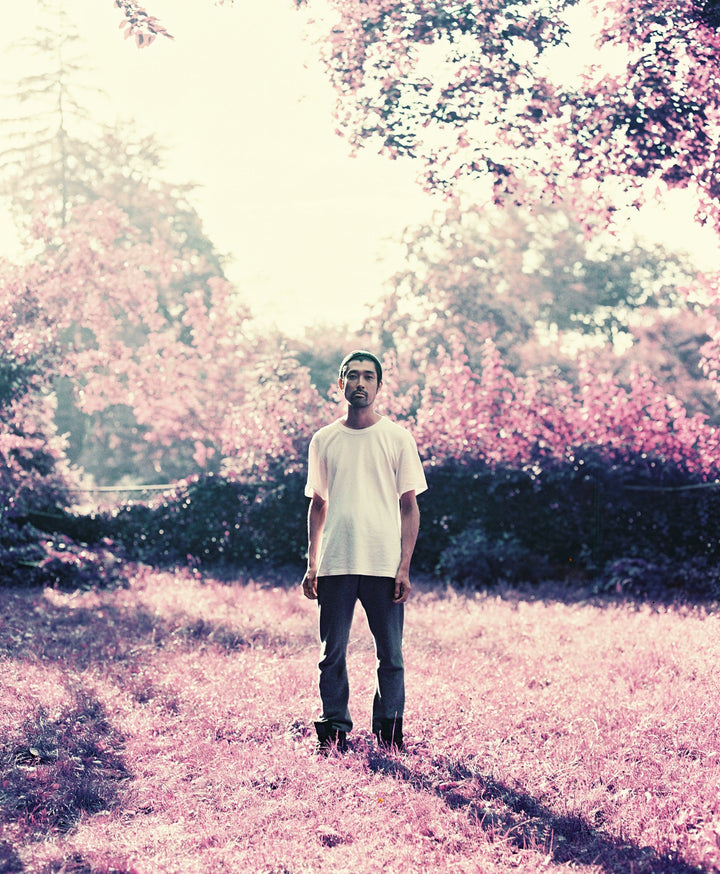 LomoChrome Purple 35mm ISO 100-400