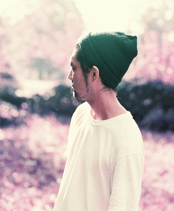 LomoChrome Purple 35mm ISO 100-400