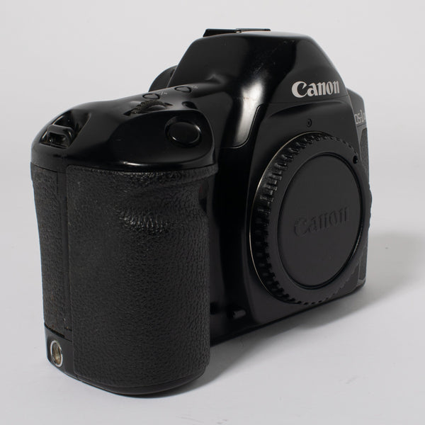 Canon EOS-1N (body only) – Film Supply Club