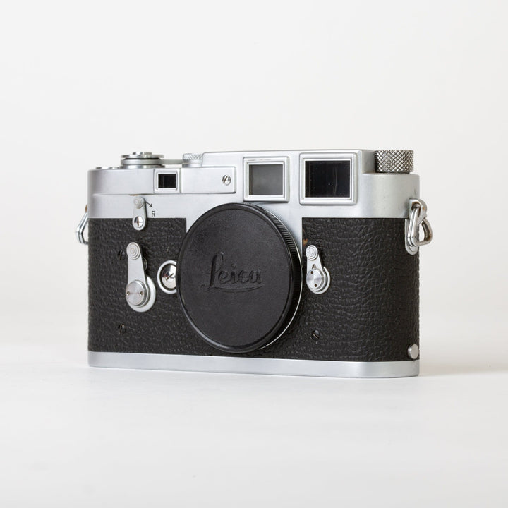 Leica M3 (Body Only) - FRESH CLA