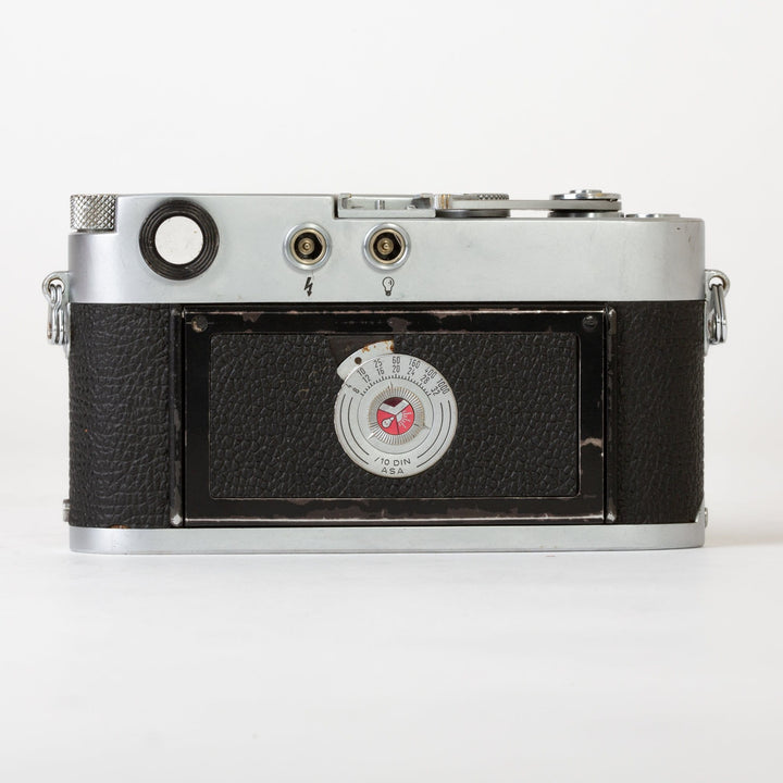 Leica M3 (Body Only) - FRESH CLA