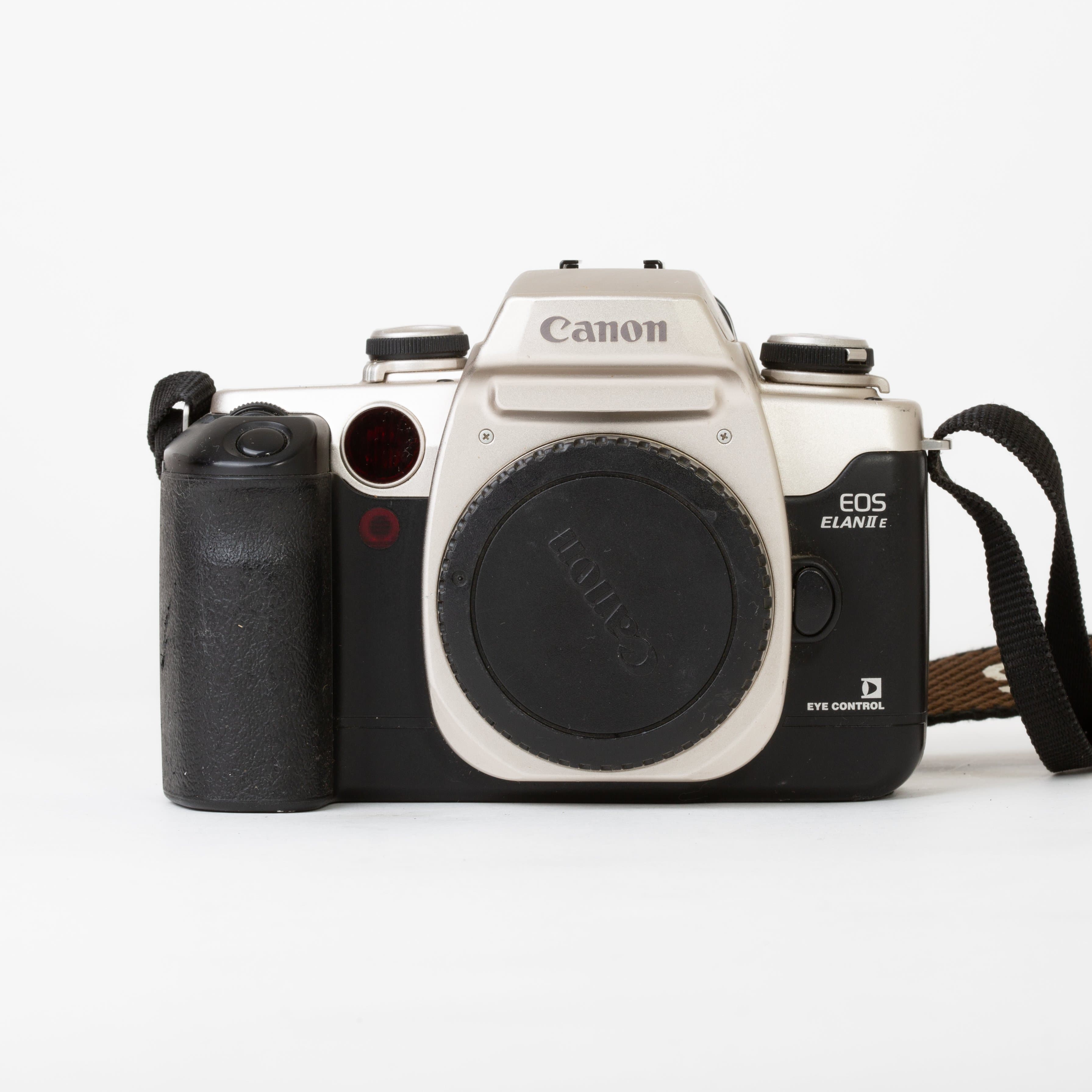 Canon EOS ELAN IIE (Body Only) – Film Supply Club