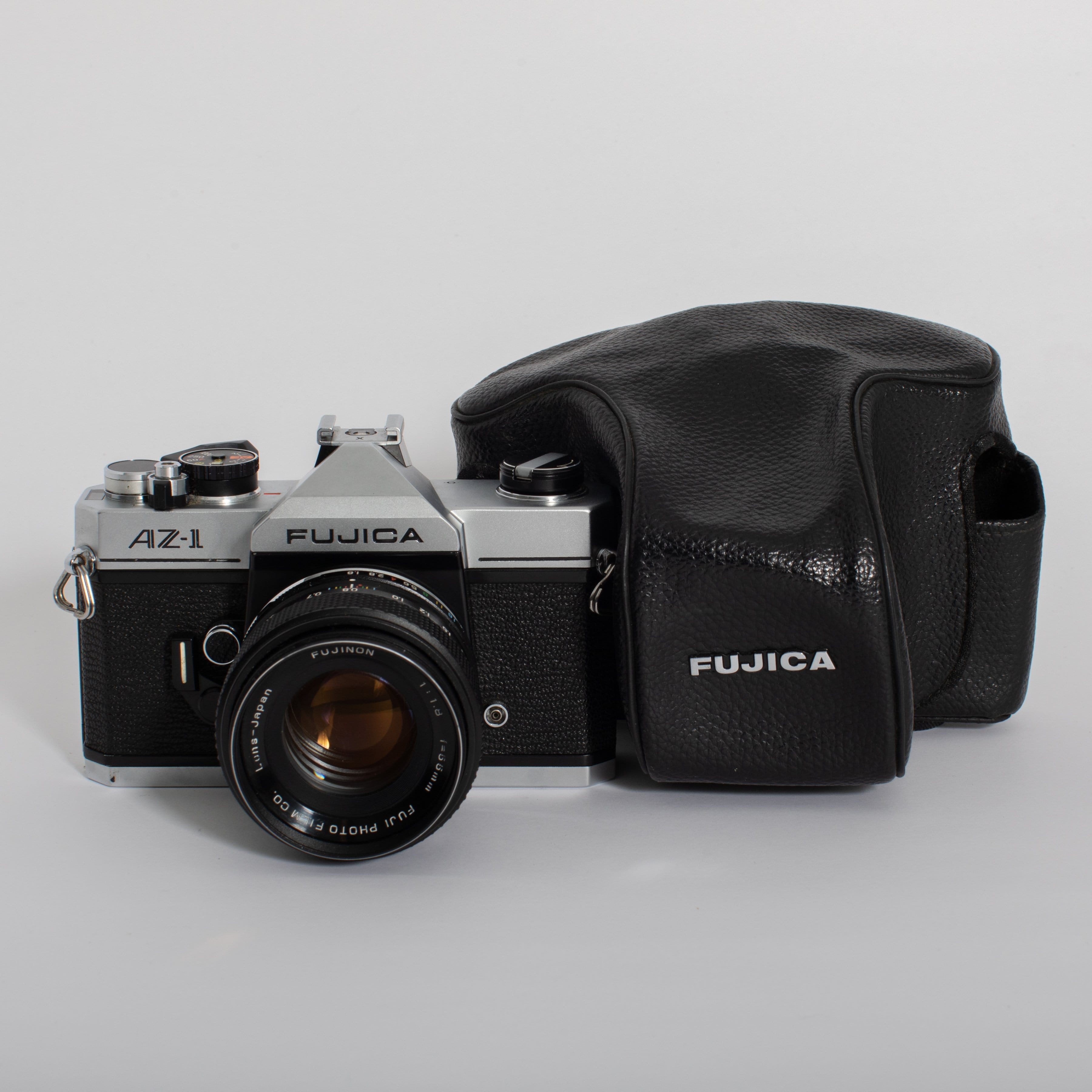 高評価なギフト FUJICA フジカ 名機になれなかった孤高の迷機