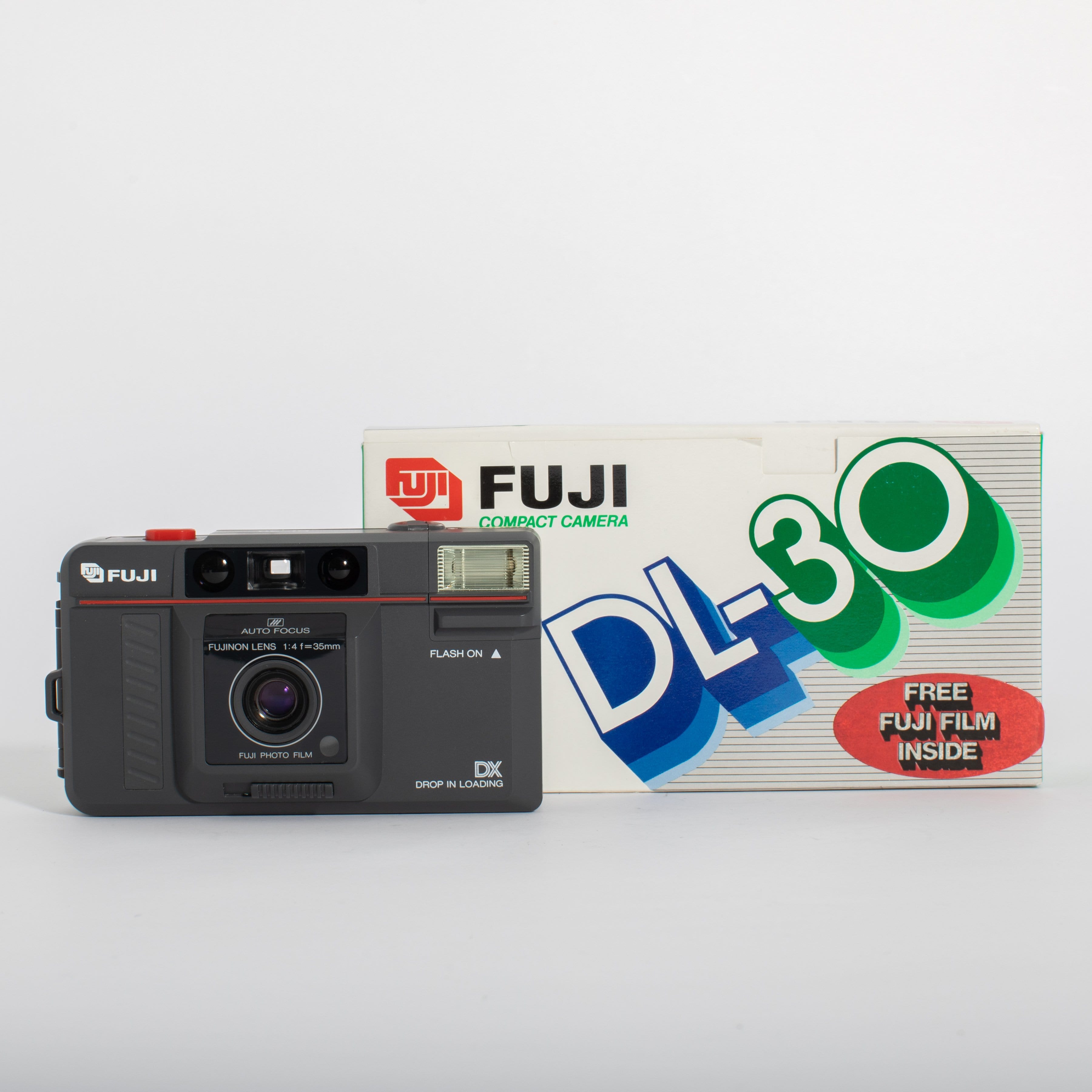 Fujifilm DL-30 - OPEN BOX – Film Supply Club