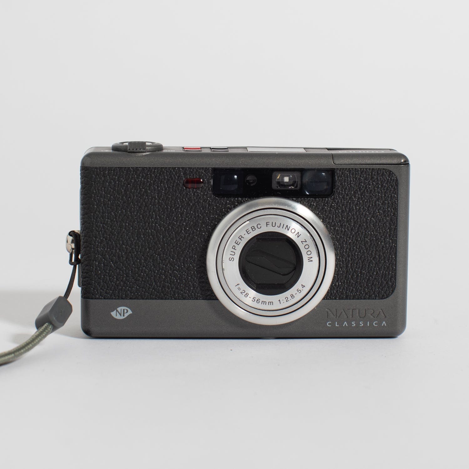 Fujifilm Natura Classica Point and Shoot Camera – Film Supply Club