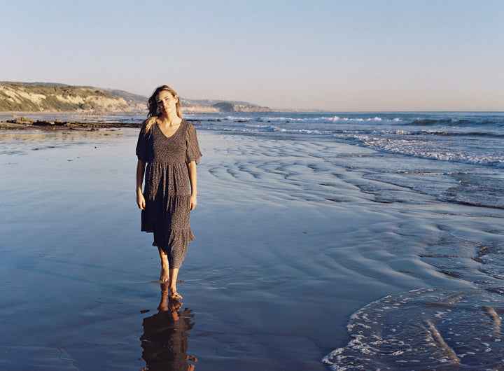 Kodak Gold 200 120, Color Medium Format Film (Propack of 5)