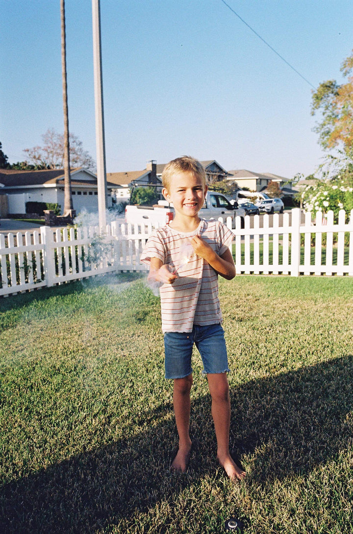 Kodak Gold 200, 35mm, 24 Exposures, Color Film (Single Roll Purchase)