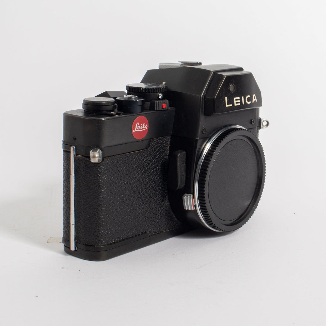Leica R3Mot Electronic (Body Only) 35mm SLR