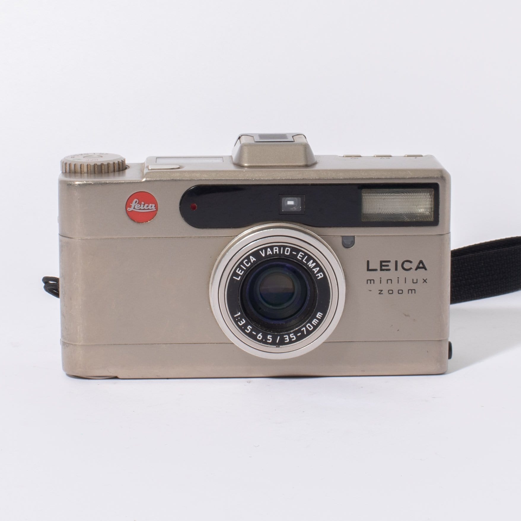 Leica Minilux Zoom – Film Supply Club