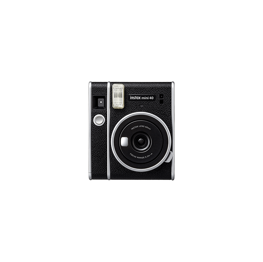 Fuji Instax Mini 40 – Film Supply Club Fuji Instax Mini 40 – Film Supply Club