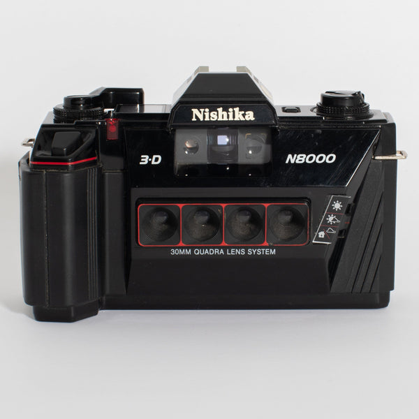 nishika 800