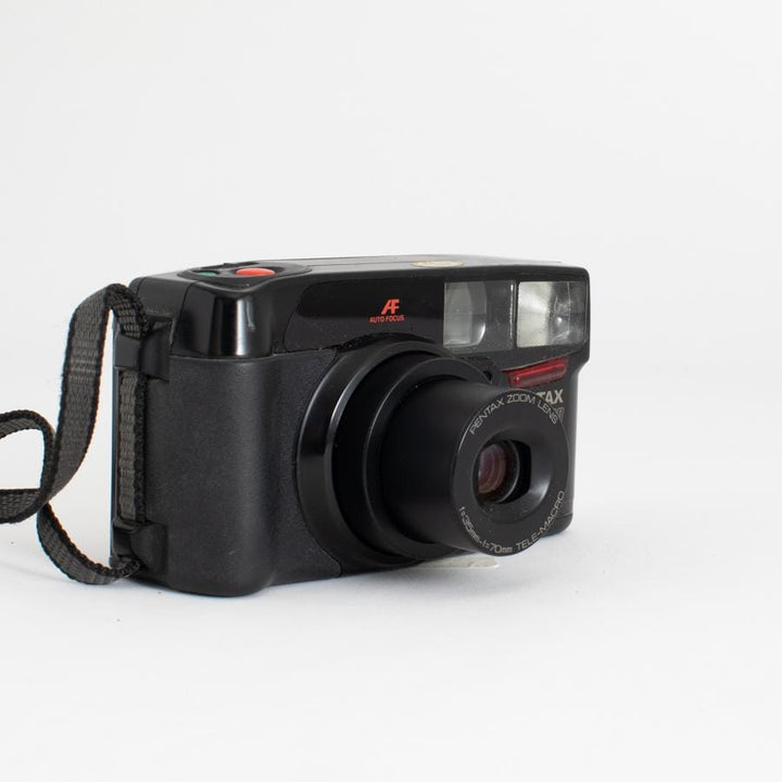 Pentax IQZoom 700 Point and Shoot Camera