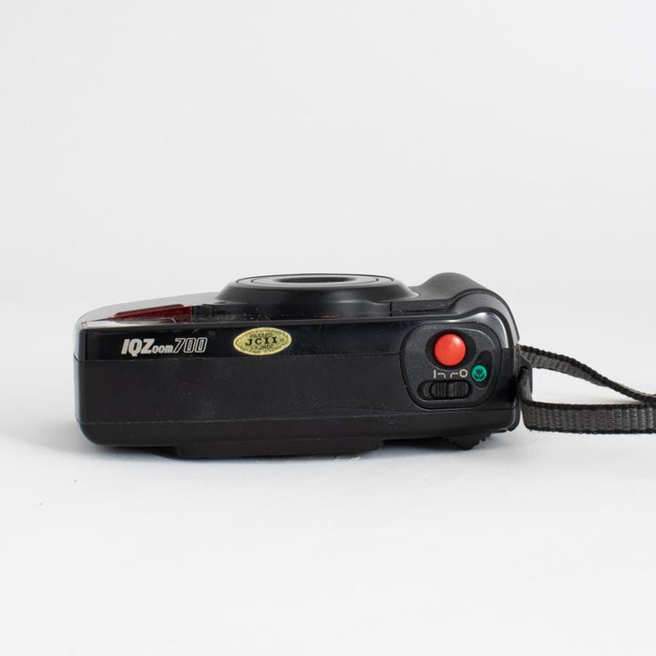 Pentax IQZoom 700 Point and Shoot Camera