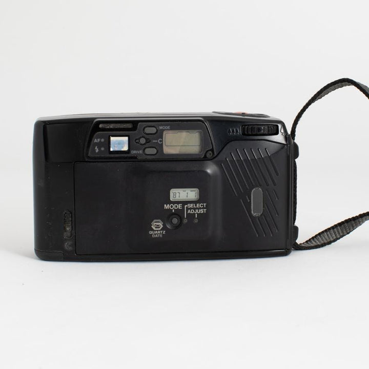 Pentax IQZoom 700 Point and Shoot Camera