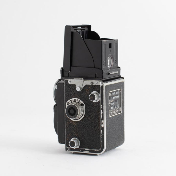 Rolleiflex 2.8A No. 1415486