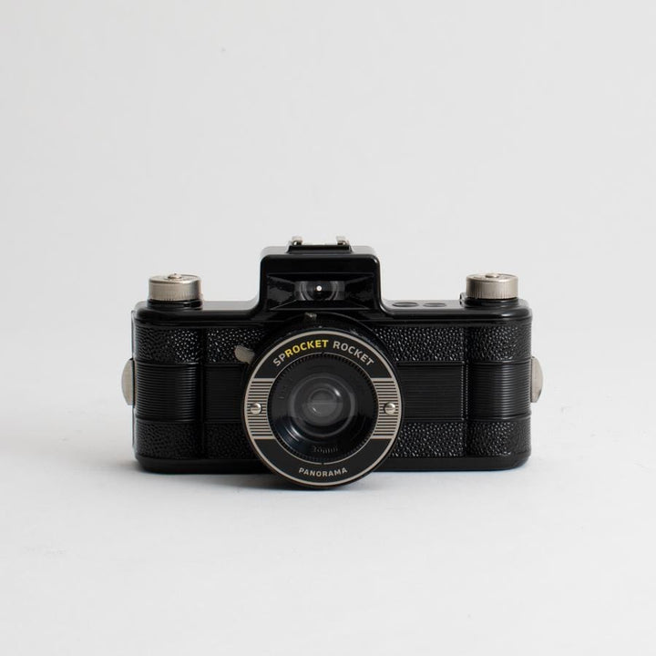 Sprocket Rocket Camera from Lomography
