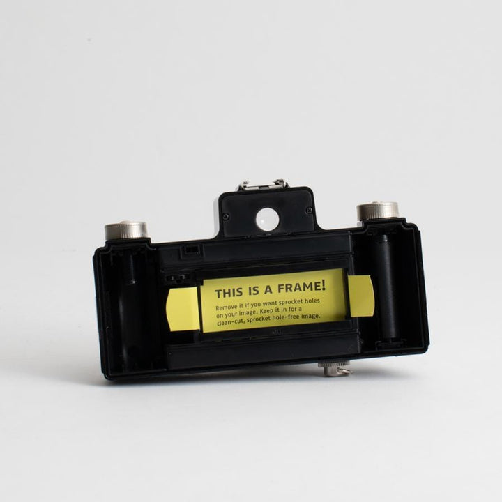Sprocket Rocket Camera from Lomography