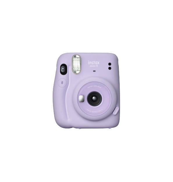 Fuji Instax Mini 11, Lilac Purple – Film Supply Club