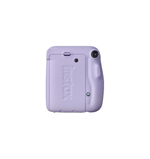 Fuji Instax Mini 11, Lilac Purple