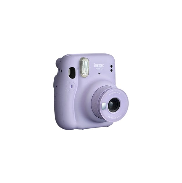 Fuji Instax Mini 11, Lilac Purple