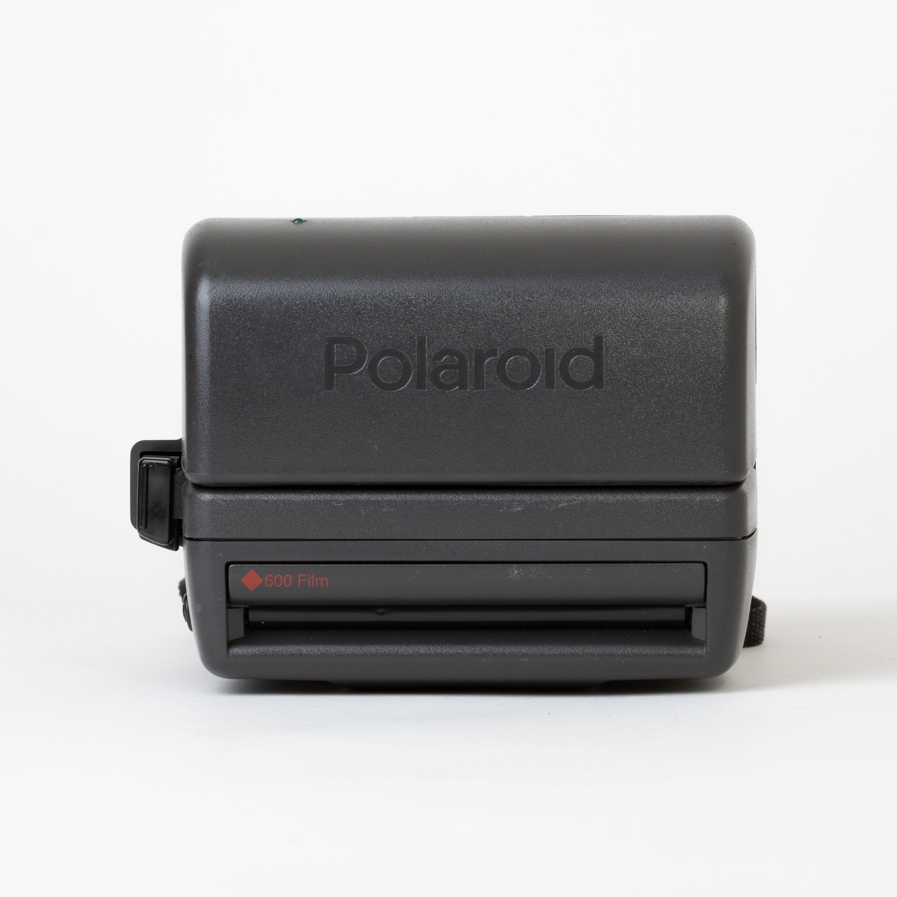 Film Polaroid 600 B&W