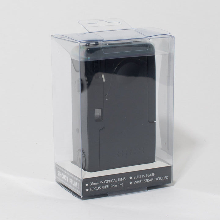 ILFORD SPRITE 35-II Camera