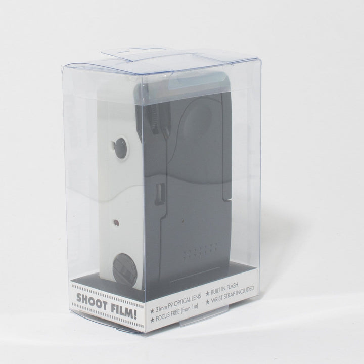 ILFORD SPRITE 35-II Camera