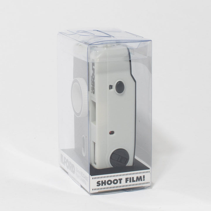 ILFORD SPRITE 35-II Camera
