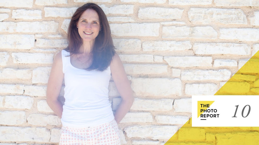 10 - Gigi de Manio - Celebrities and Trying New Things