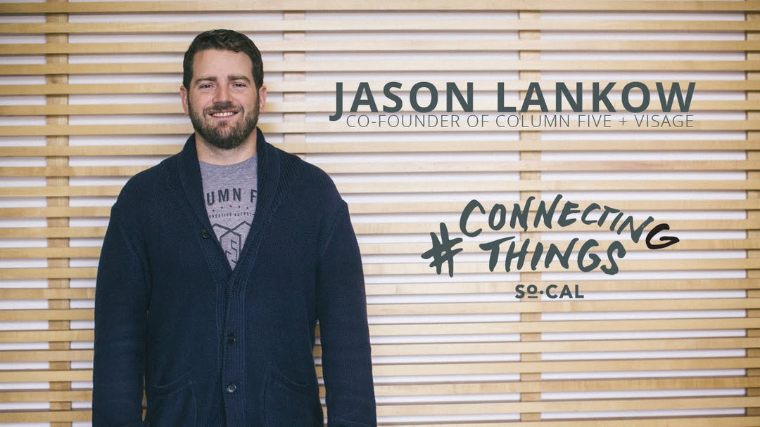 Growing a Business - JasonLankow