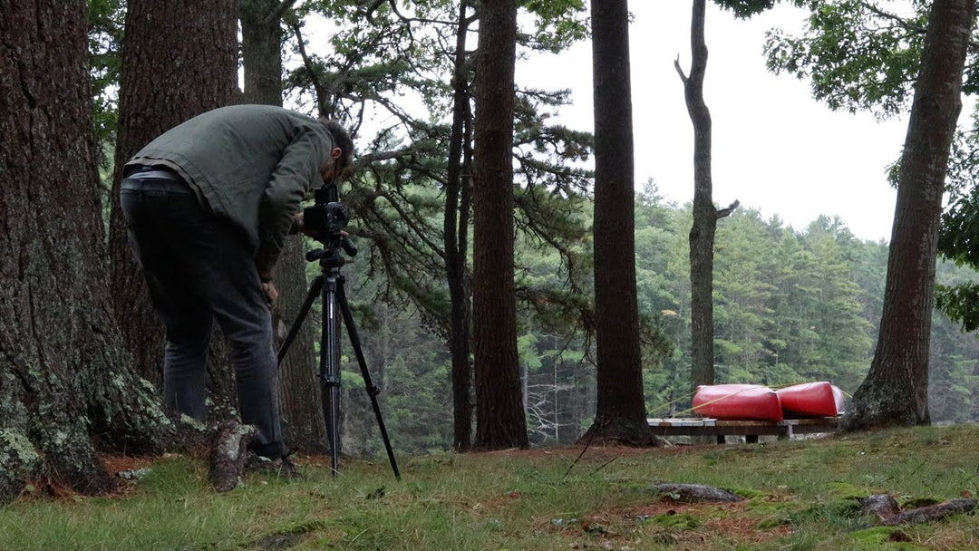 Focal Length Guide for Film Photographers: Which Lens to Use and When