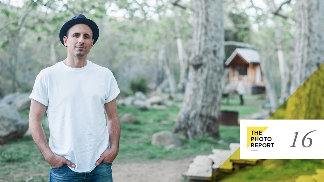 Balancing Commercial Work, Weddings, and Instagram with David Guenther