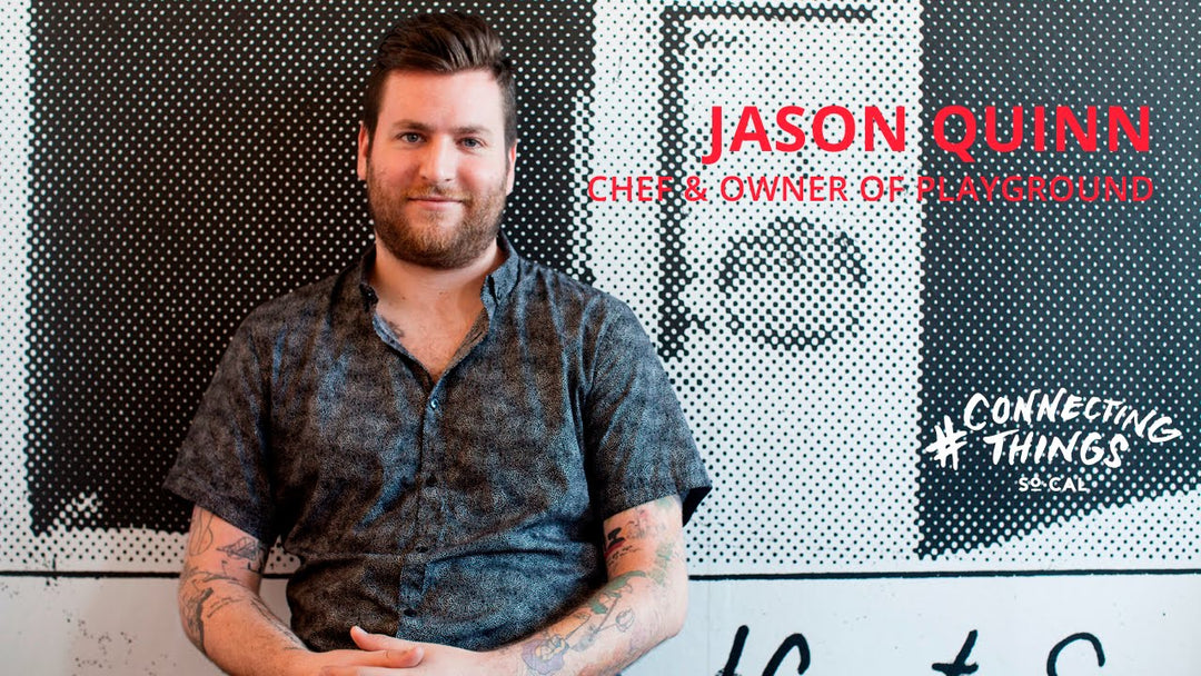 Jason Quinn - Attracting the Right Customers