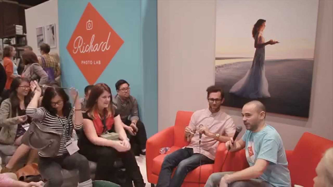 Braedon - RPL Interview at WPPI