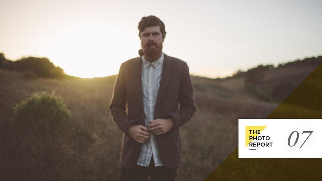 Andrew Barefoot - Video and The Cana Family
