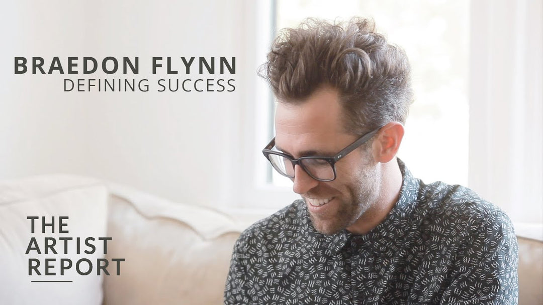 Defining Success as a Freelancer