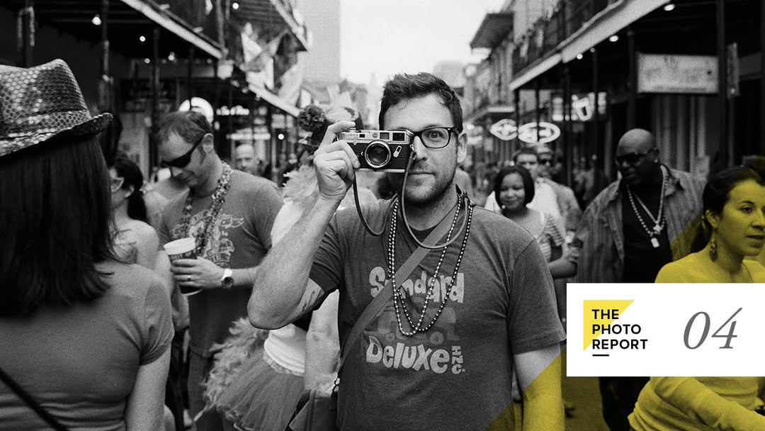 Josh Moates of Indie Film Lab