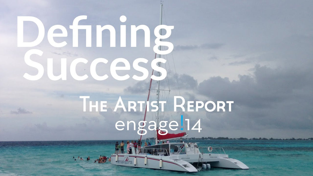 Defining Success - Engage14