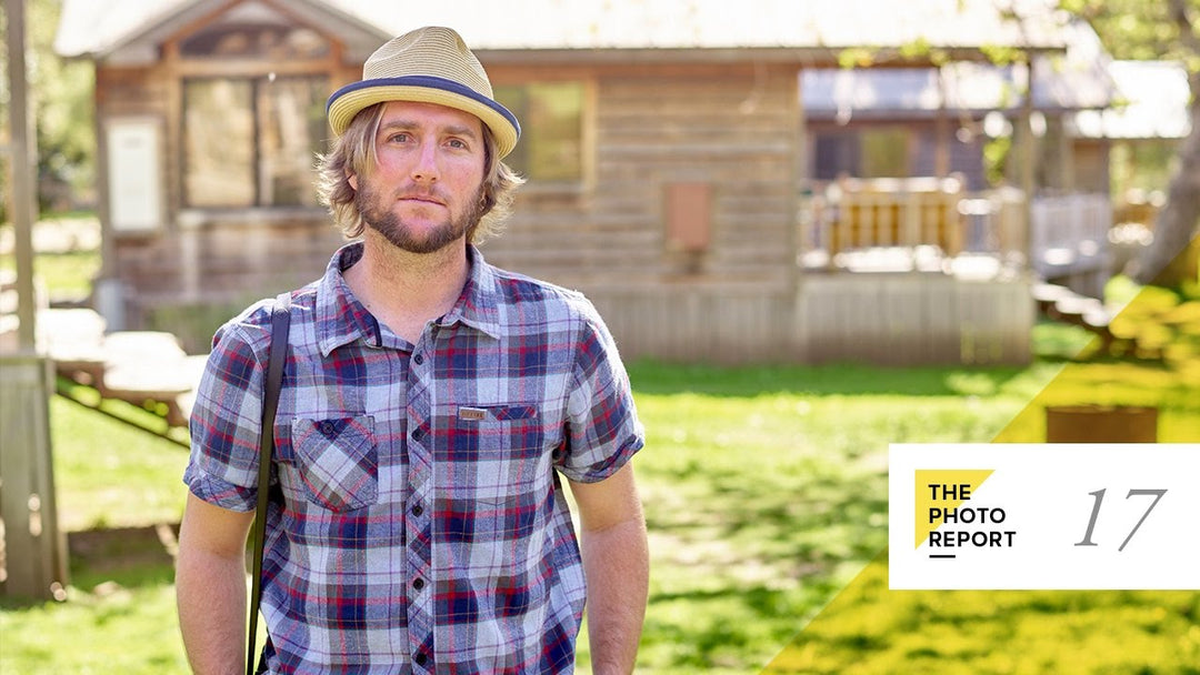 Instagram, Commercial Photography, And Photo Community with Pete Halvorsen