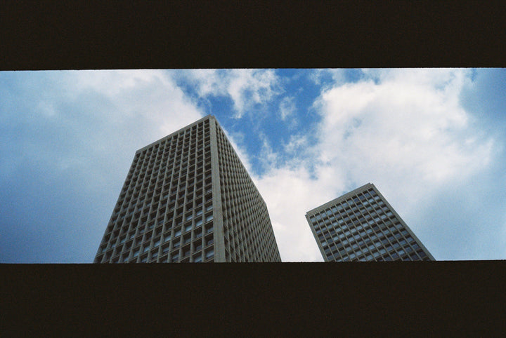 Minolta Freedom Vista QD (panoramic point-and-shoot) (film tested!)