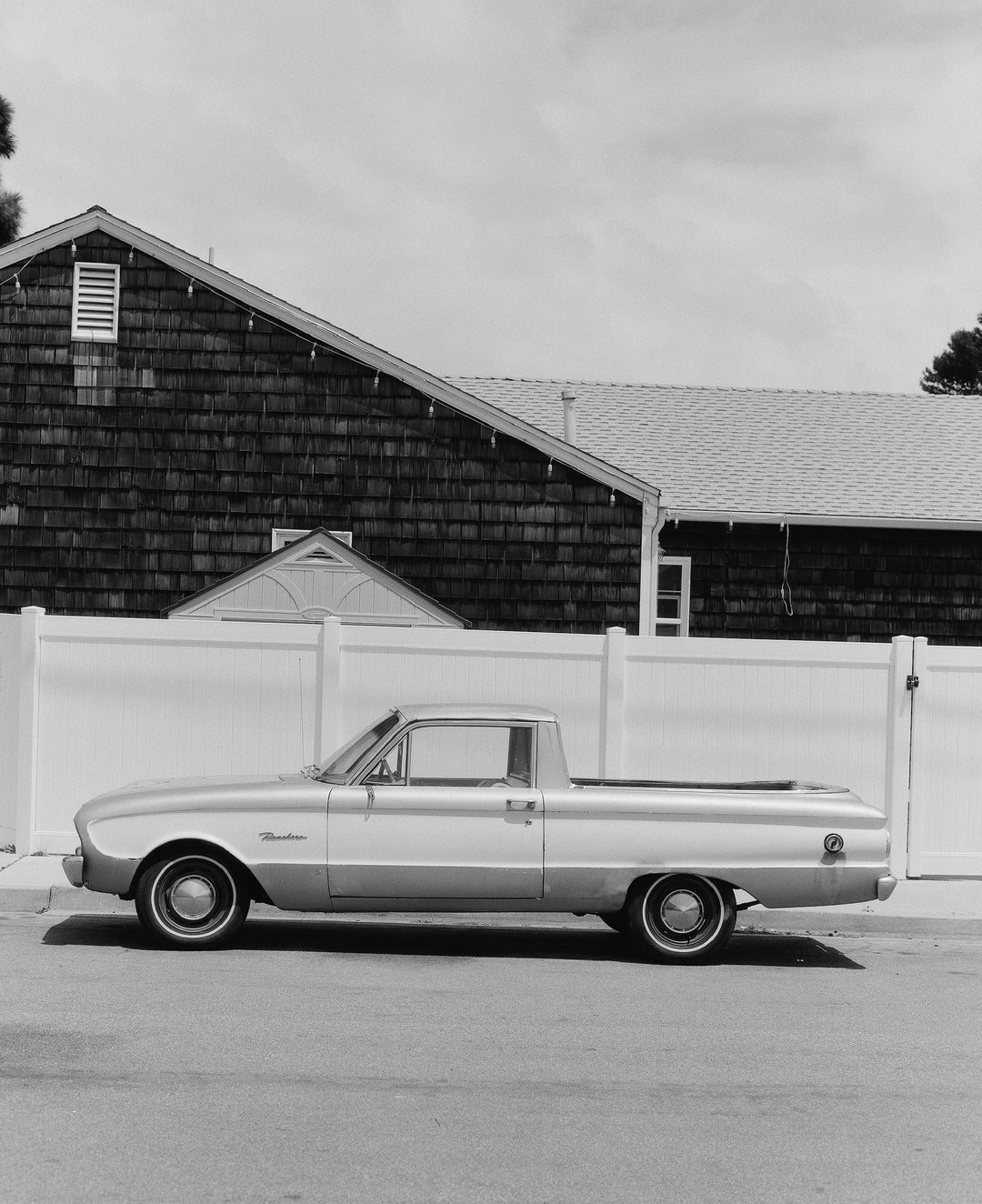 Kentmere Pan 200, 120 Format, Black and White Film (Single Roll)