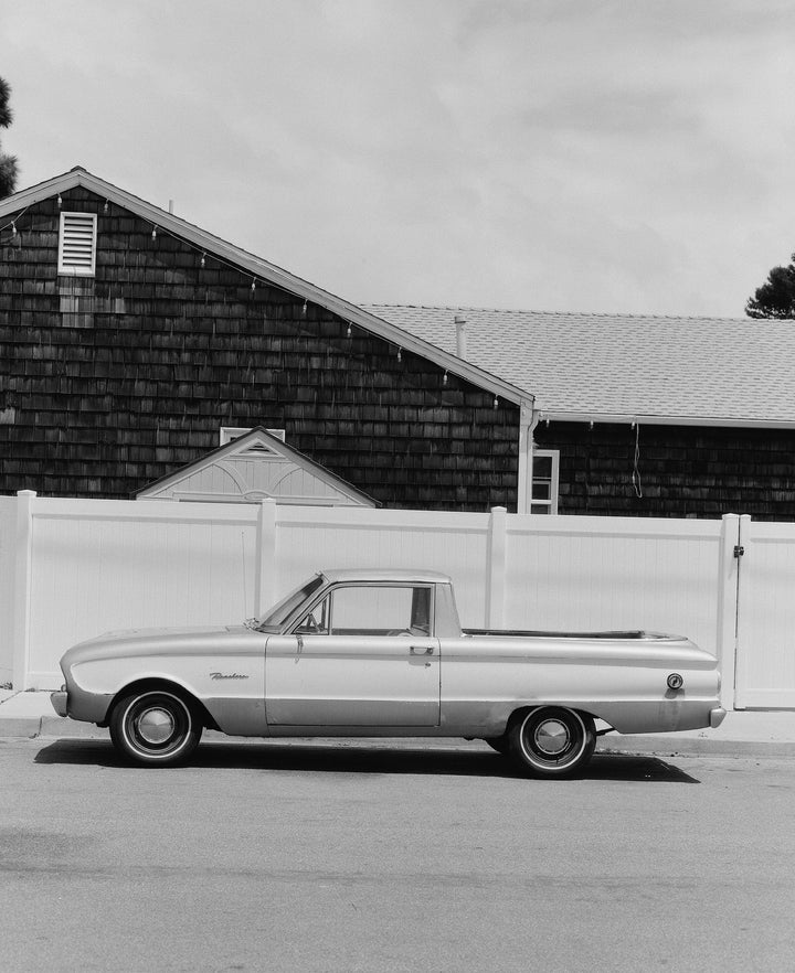 Kentmere Pan 200, 120 Format, Black and White Film (Single Roll)